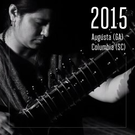 US Tour (2015) - II